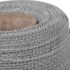 vidaXL Mesh Screen Aluminium 100x1000 cm Silver - Image 4