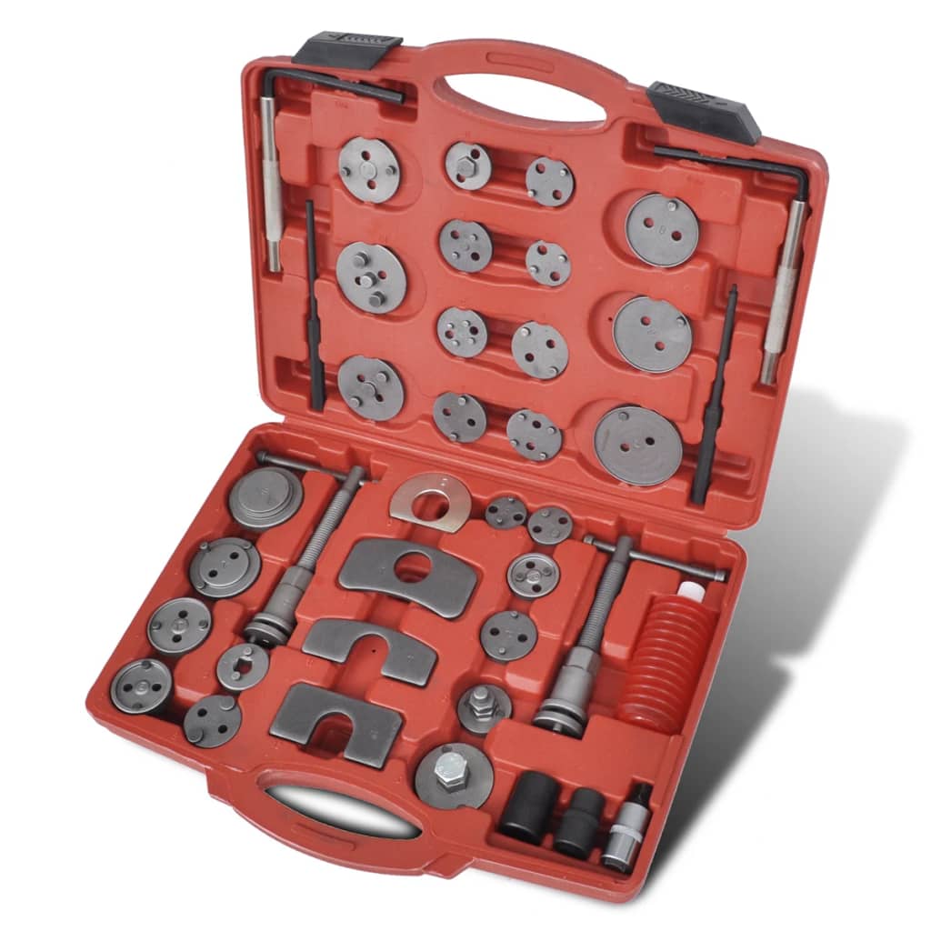 8718475881254_a_en_hd_1 Brake Caliper Piston Wind Back Tool Kit 40 pcs - Image 1