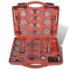 Brake Caliper Piston Wind Back Tool Kit 40 pcs - Image 2