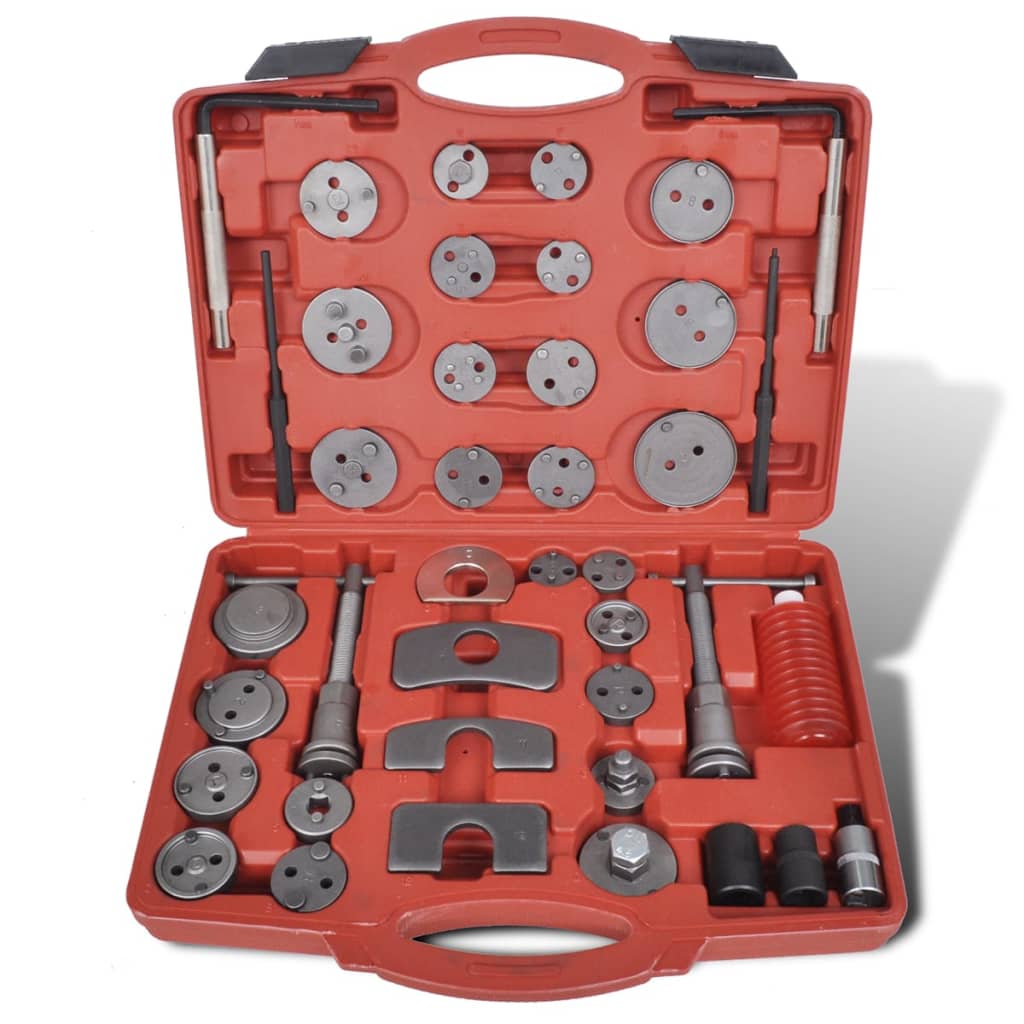 8718475881254_g_en_hd_1 Brake Caliper Piston Wind Back Tool Kit 40 pcs - Image 2