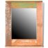 Reclaimed Solid Wood Bathroom Vanity Cabinet Set with Mirror - Image 10