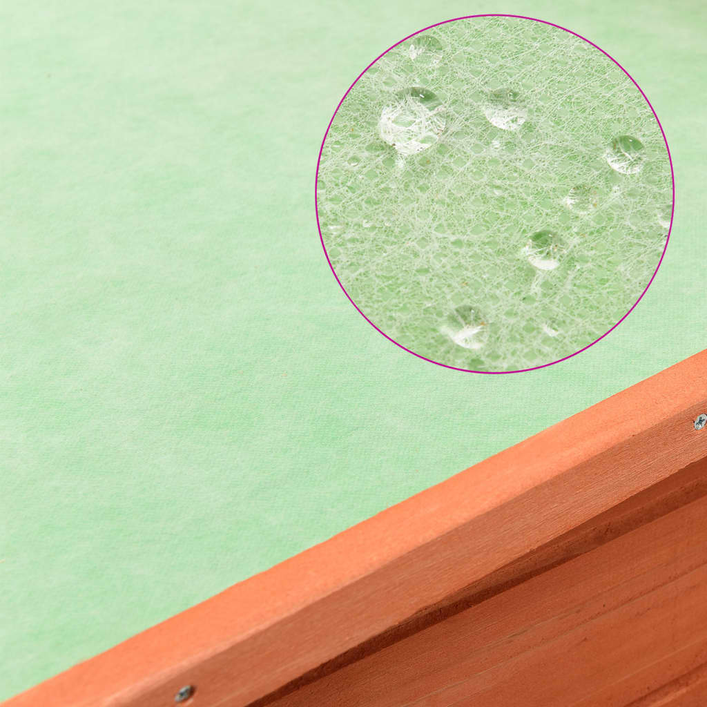 8718475882770_g_en_hd_7 vidaXL Outdoor Large Rabbit Hutch House Pet Cage Double House - Image 8