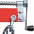 vidaXL Engine Leveller with Handle 900 kg for Shop Crane - Image 5