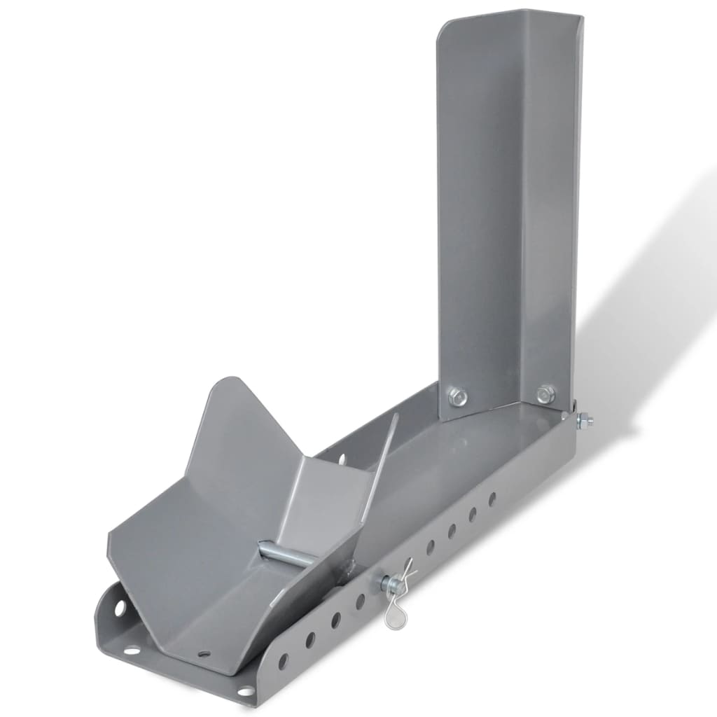 8718475882824_a_en_hd_1 vidaXL Motorcycle Wheel Stand 10 holes - Image 1