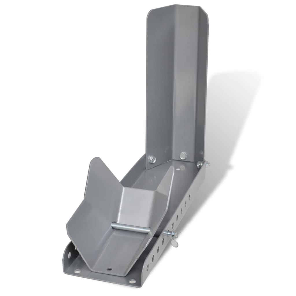 8718475882824_g_en_hd_3 vidaXL Motorcycle Wheel Stand 10 holes - Image 4
