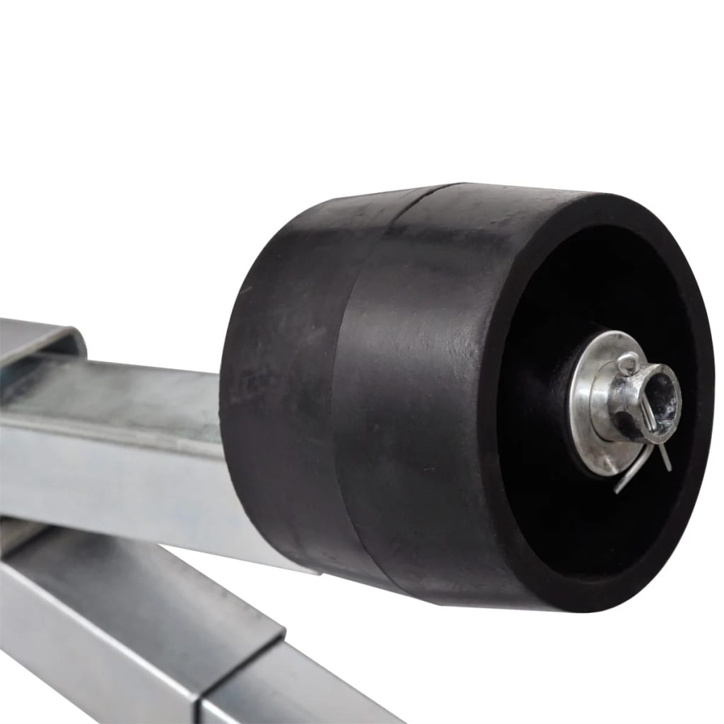 8718475885153_g_en_hd_2 vidaXL Boat Trailer Bottom Support Bracket with Keel Rollers - Image 3