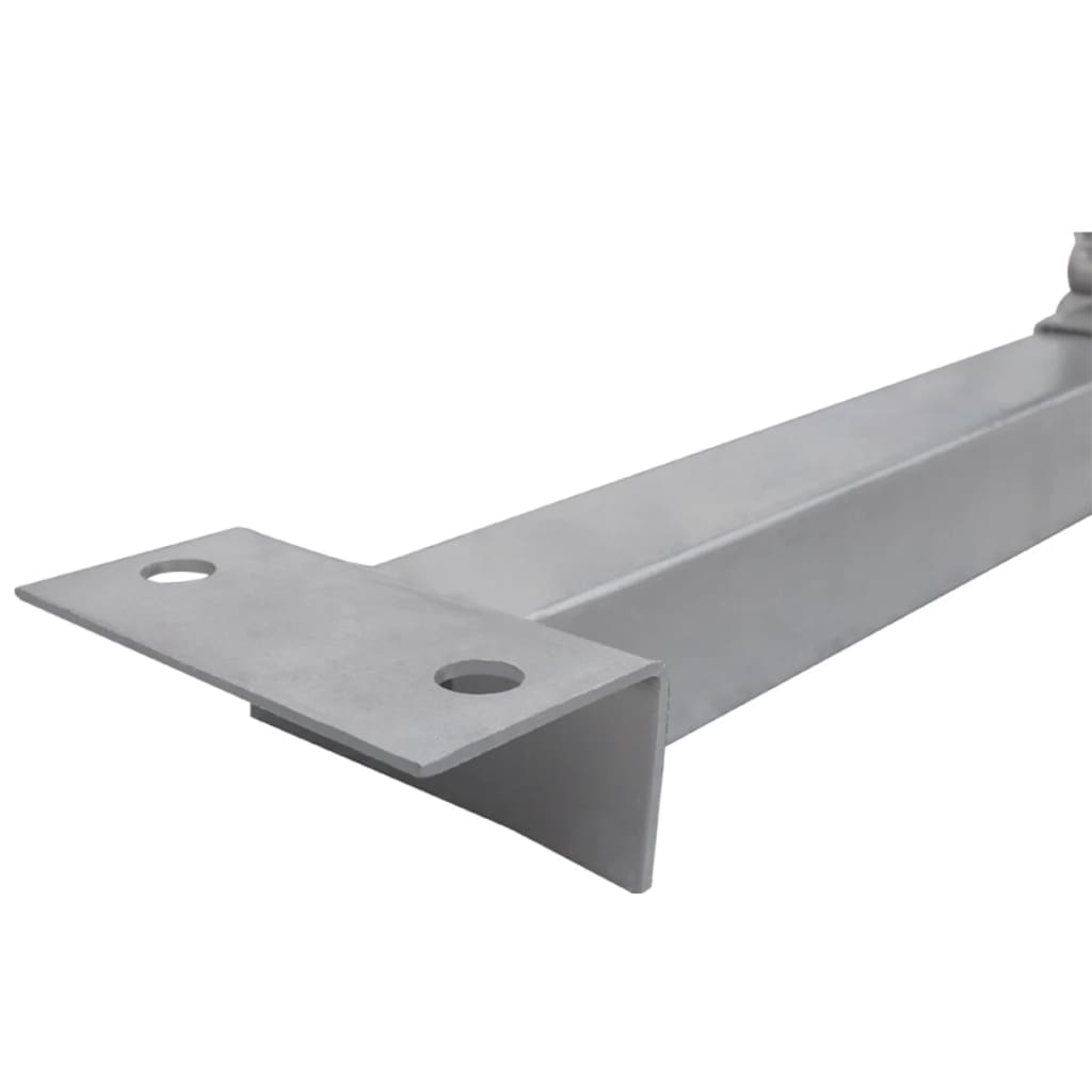 8718475885153_g_en_hd_6 vidaXL Boat Trailer Bottom Support Bracket with Keel Rollers - Image 7