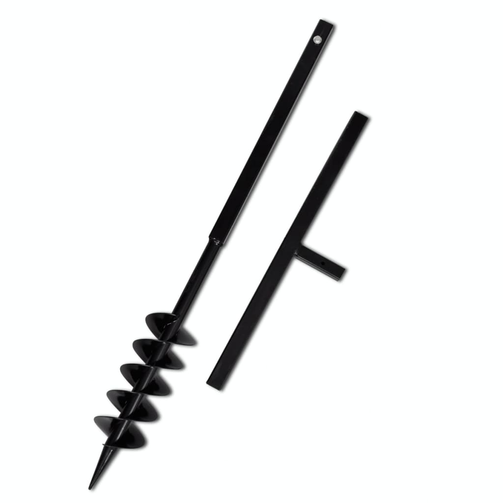 8718475886068_g_en_hd_3 Ground Drill with Handle 100 mm with Extension Tube 5 m Steel - Image 4