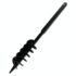 Ground Drill with Handle 100 mm with Extension Tube 9 m Steel - Image 5
