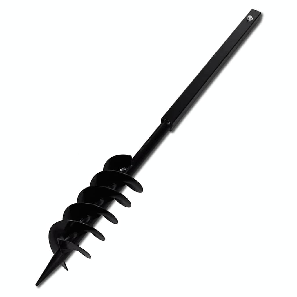 8718475886075_g_en_hd_4 Ground Drill with Handle 100 mm with Extension Tube 9 m Steel - Image 5