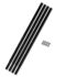 Ground Drill with Handle 100 mm with Extension Tube 9 m Steel - Image 7