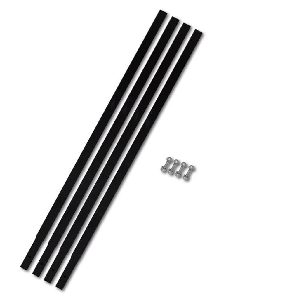 8718475886075_g_en_hd_6 Ground Drill with Handle 100 mm with Extension Tube 9 m Steel - Image 7