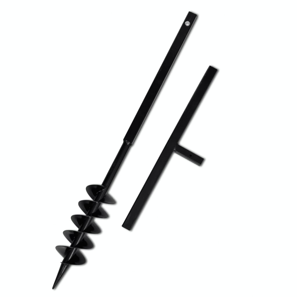8718475886082_g_en_hd_3 Ground Drill with Handle 100 mm with Extension Tube 13 m Steel - Image 4