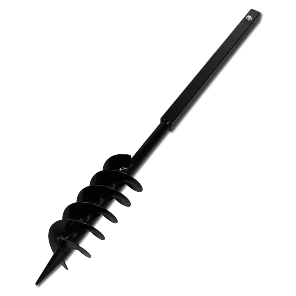 8718475886082_g_en_hd_4 Ground Drill with Handle 100 mm with Extension Tube 13 m Steel - Image 5