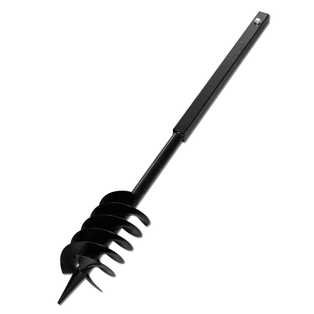 8718475886112_g_en_hd_3 Ground Drill with Handle 120 mm with Extension Tube 9 m Steel - Image 4