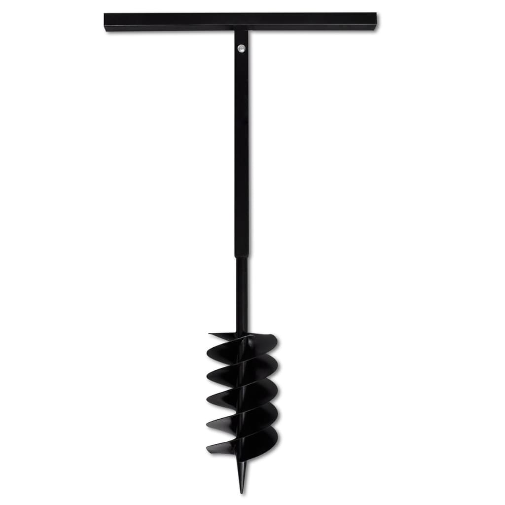 8718475886143_g_en_hd_4 Ground Drill with Handle 150 mm with Extension Tube 5 m Steel - Image 5