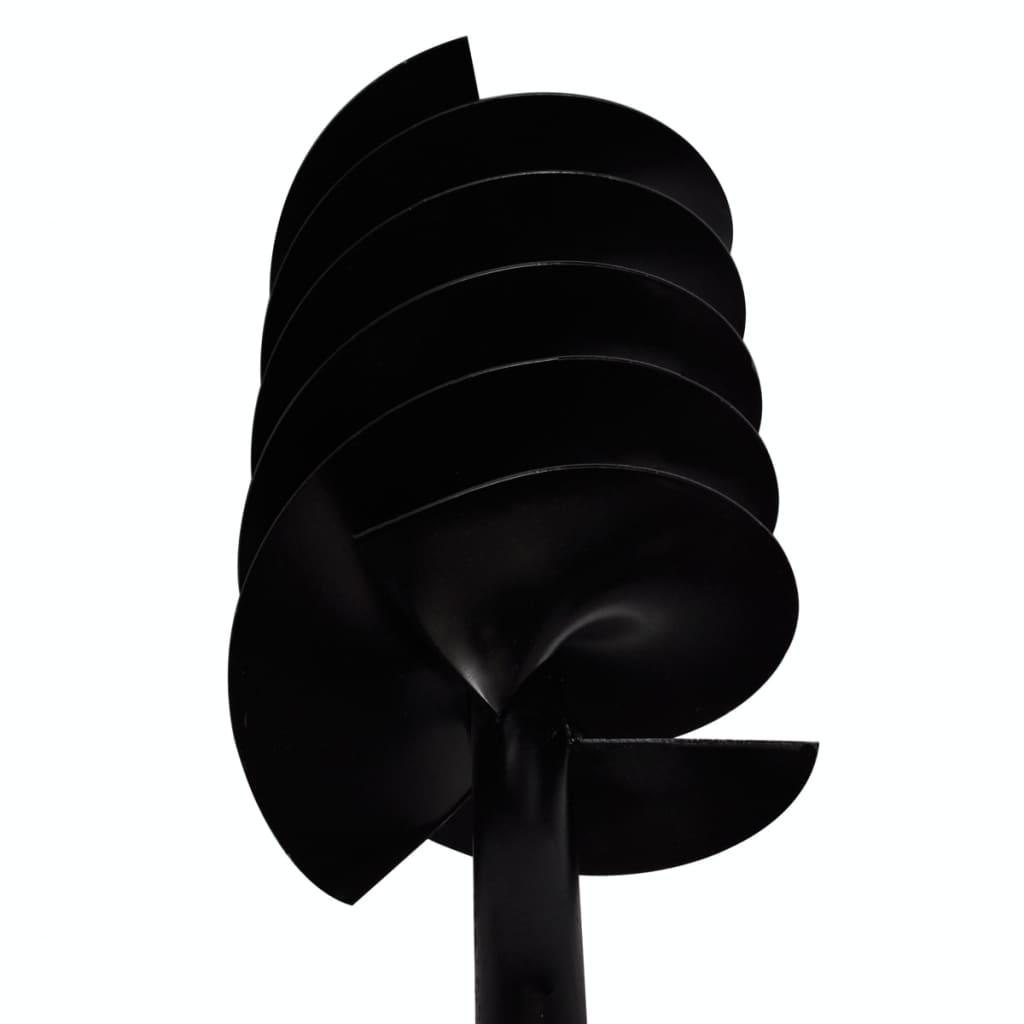 8718475886143_g_en_hd_5 Ground Drill with Handle 150 mm with Extension Tube 5 m Steel - Image 6