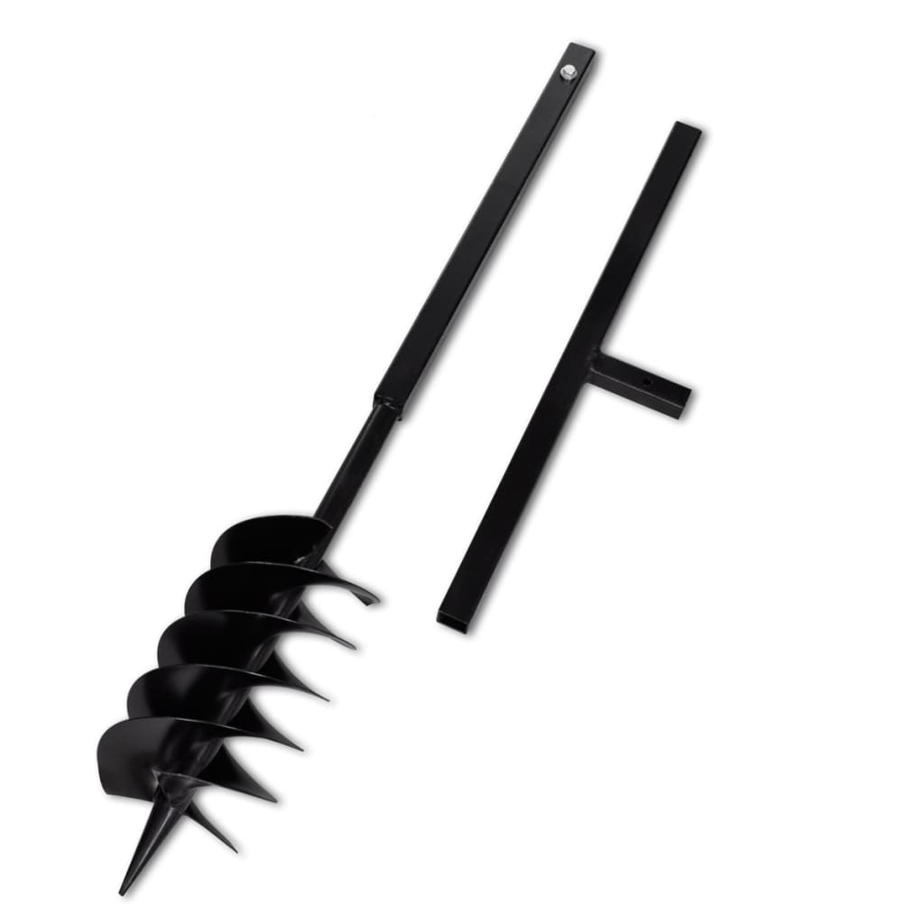 8718475886150_g_en_hd_2 Ground Drill with Handle 150 mm with Extension Tube 9 m Steel - Image 3