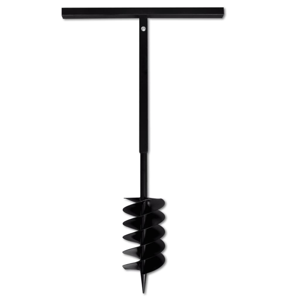 8718475886150_g_en_hd_4 Ground Drill with Handle 150 mm with Extension Tube 9 m Steel - Image 5