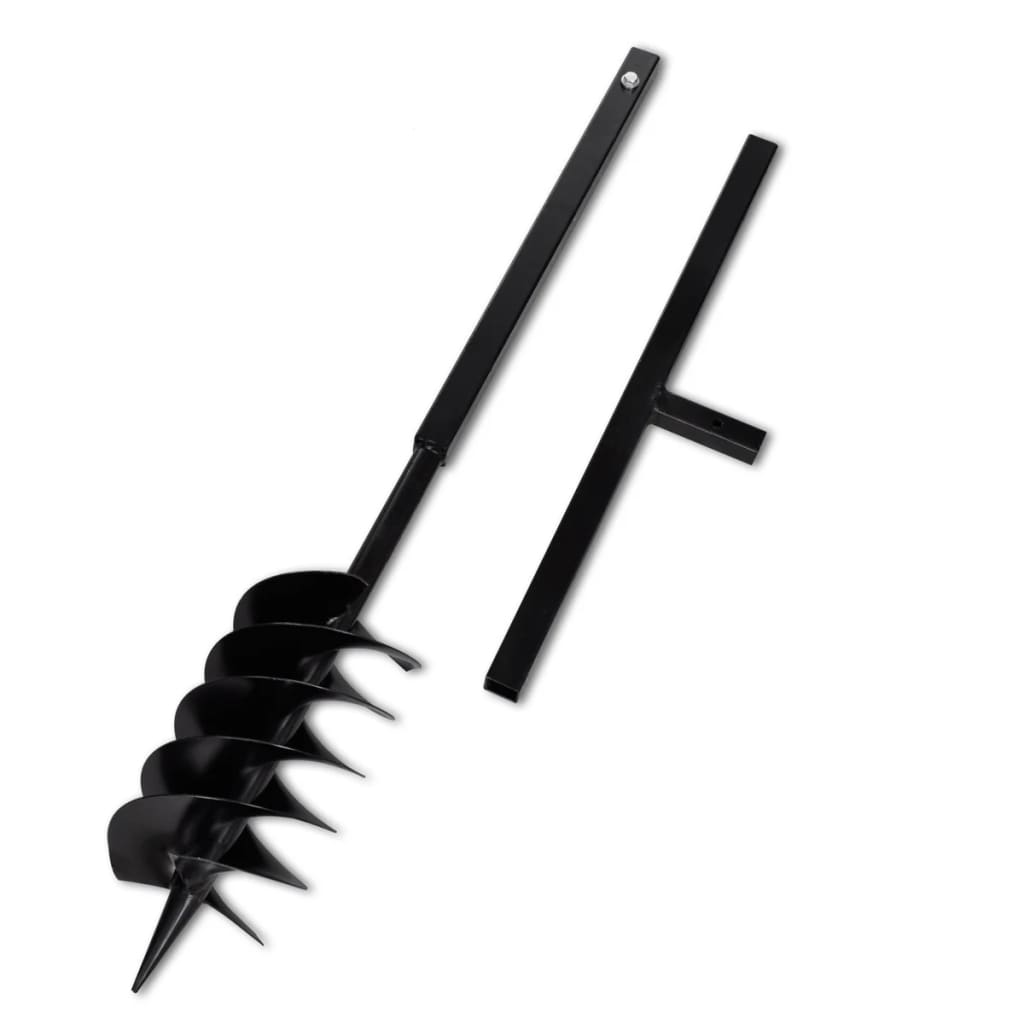 8718475886167_g_en_hd_2 Ground Drill with Handle 150 mm with Extension Tube 13 m Steel - Image 3