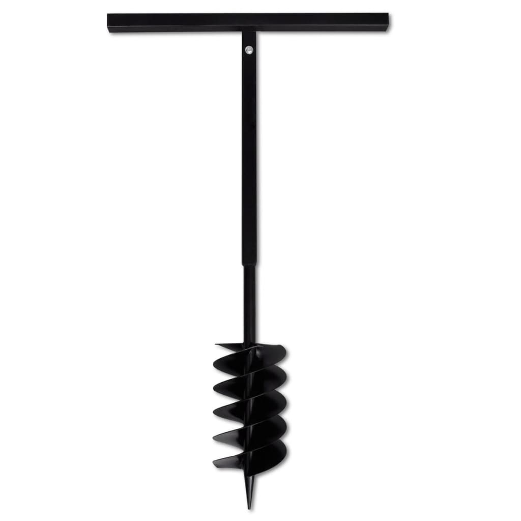 8718475886167_g_en_hd_4 Ground Drill with Handle 150 mm with Extension Tube 13 m Steel - Image 5
