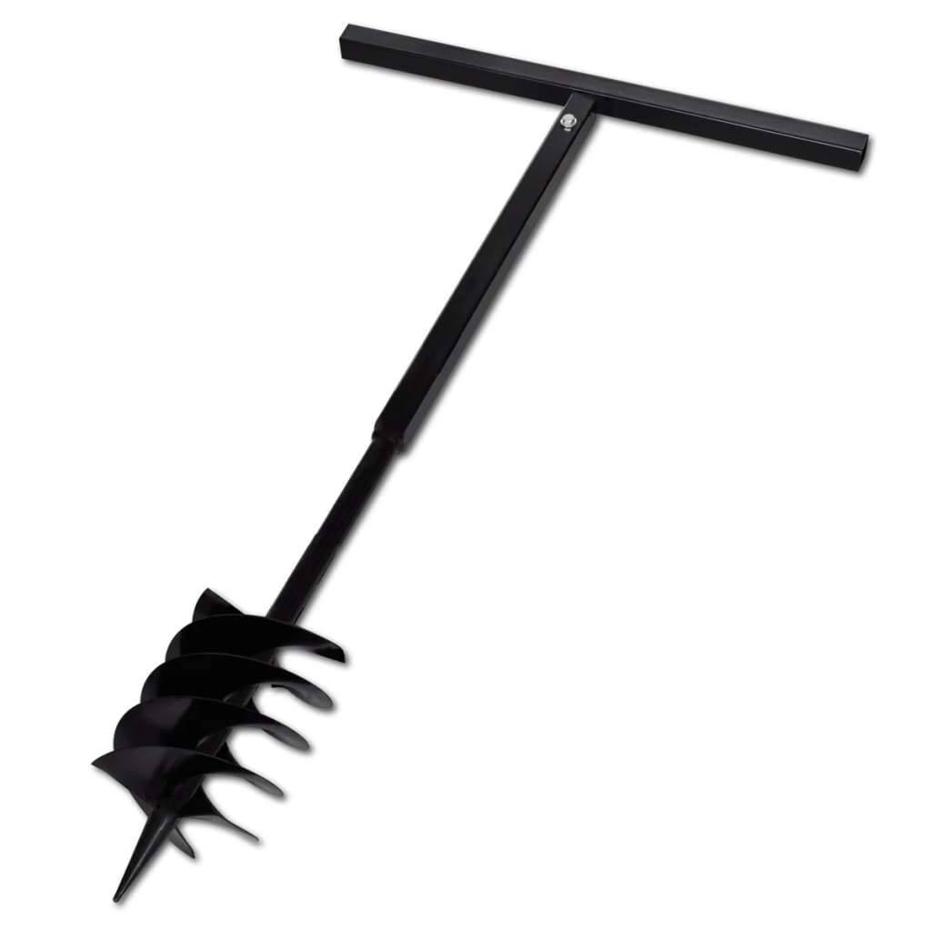 8718475886198_g_en_hd_4 vidaXL Ground Drill with Handle 180 mm with Extension Tube 9 m Steel - Image 5