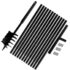 vidaXL Ground Drill with Handle 180 mm with Extension Tube 13 m Steel