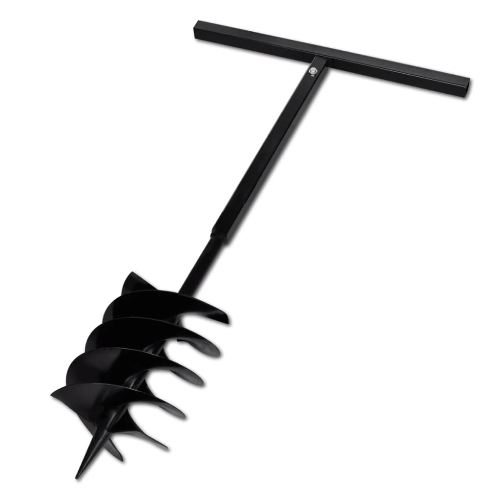 8718475886228_g_en_hd_4 Ground Drill with Handle 200 mm with Extension Tube 5 m Steel - Image 5