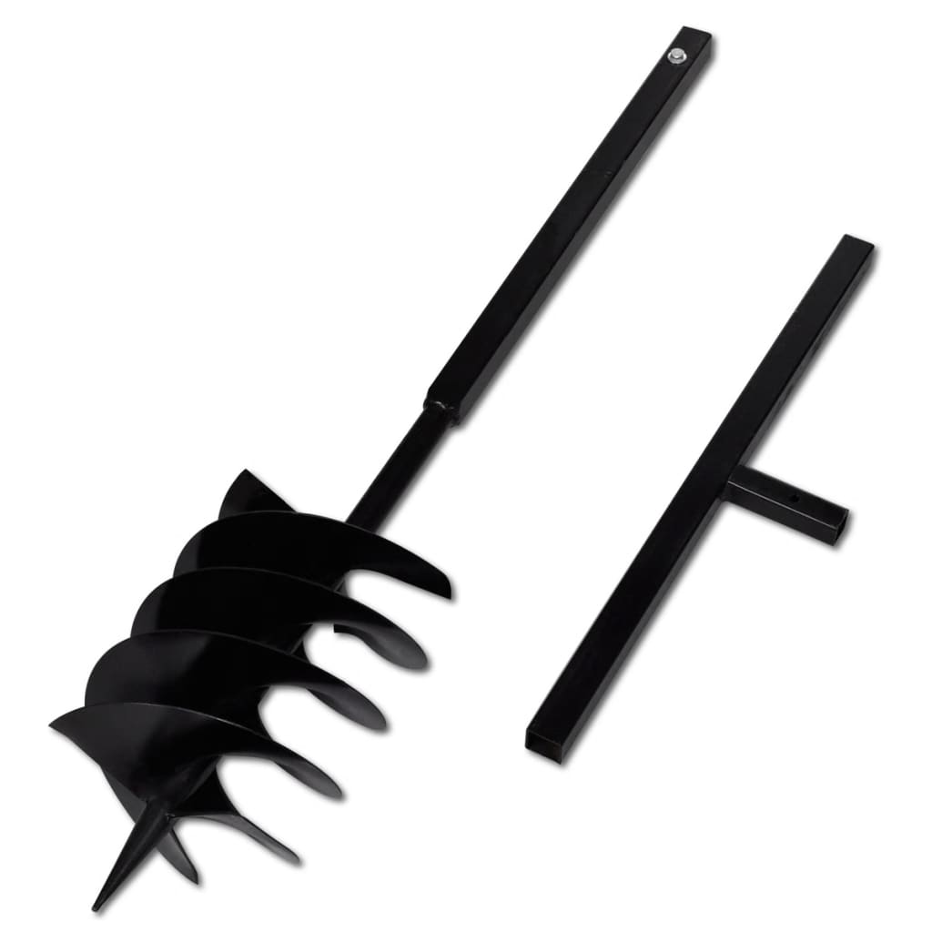 8718475886235_g_en_hd_2 Ground Drill with Handle 200 mm with Extension Tube 9 m Steel - Image 3