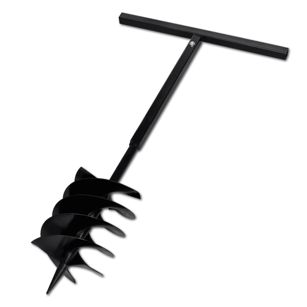 8718475886235_g_en_hd_4 Ground Drill with Handle 200 mm with Extension Tube 9 m Steel - Image 5