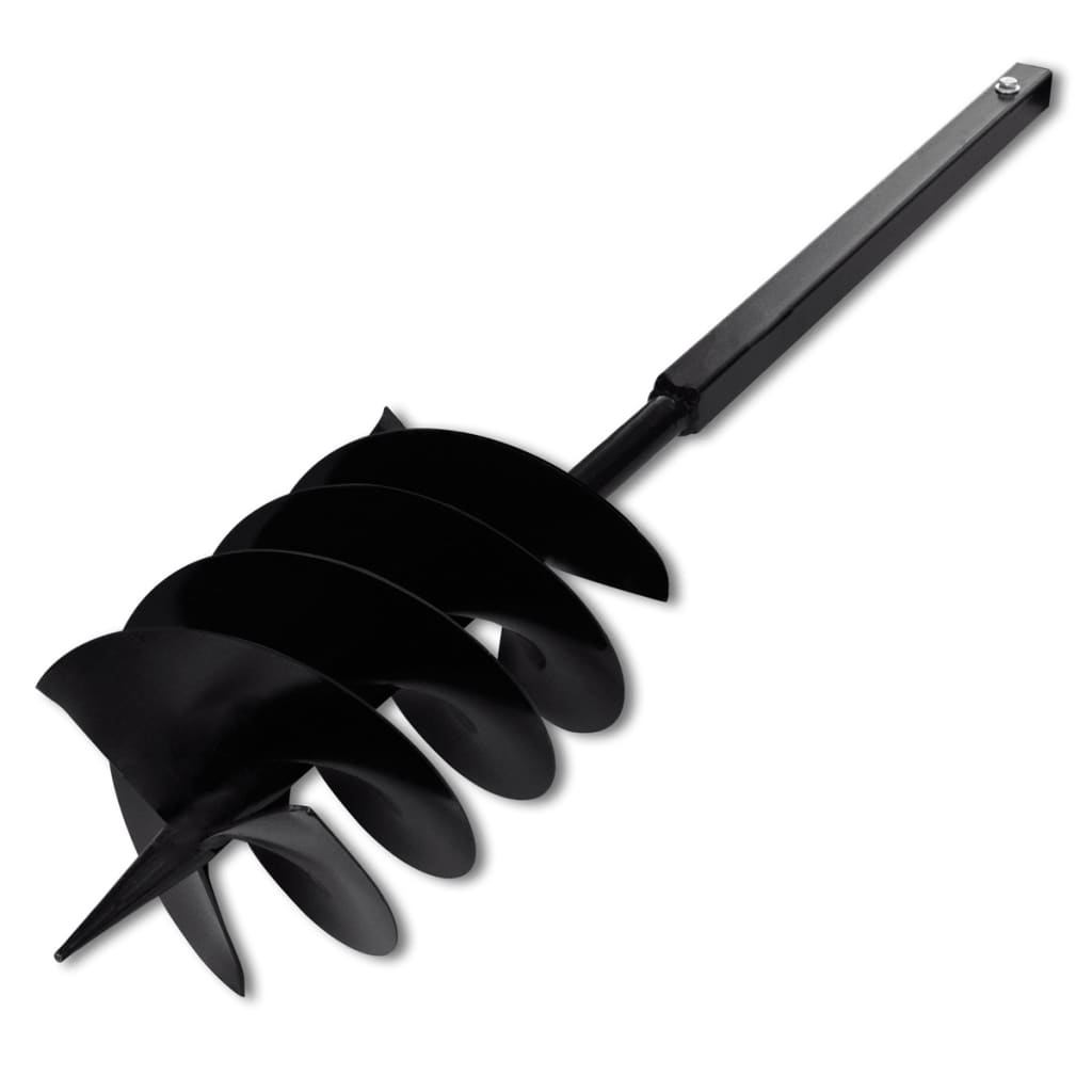 8718475886242_g_en_hd_3 Ground Drill with Handle 200 mm with Extension Tube 13 m Steel - Image 4