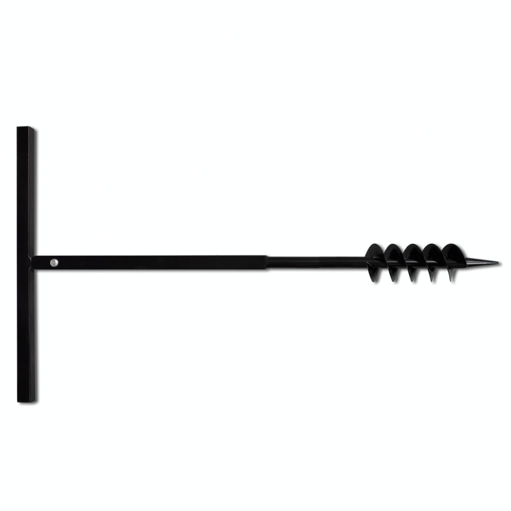 8718475886266_g_en_hd_3 Ground Drill with Handle 80 mm with Extension Tube 5 m Steel - Image 4
