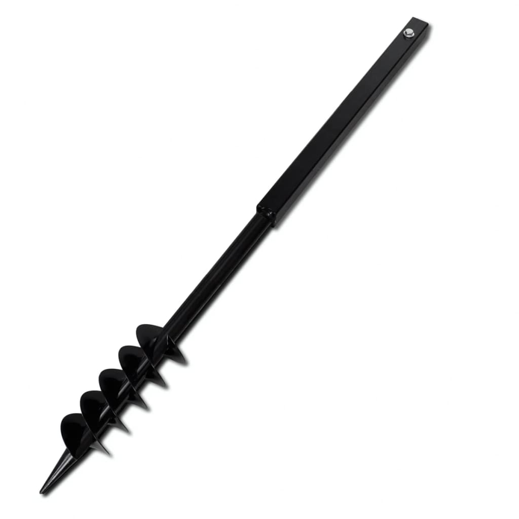 8718475886266_g_en_hd_4 Ground Drill with Handle 80 mm with Extension Tube 5 m Steel - Image 5
