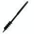 Ground Drill with Handle 80 mm with Extension Tube 9 m Steel - Image 5