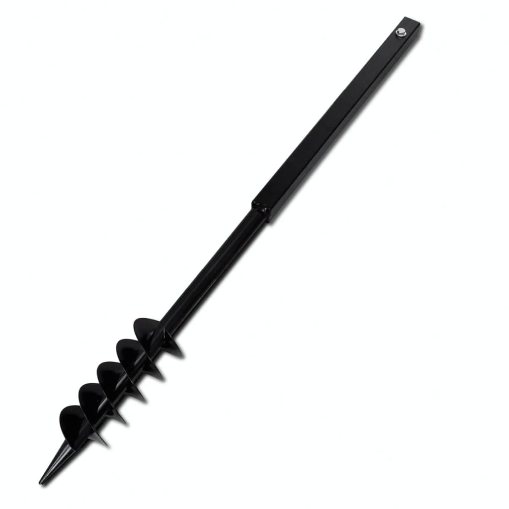 8718475886273_g_en_hd_4 Ground Drill with Handle 80 mm with Extension Tube 9 m Steel - Image 5
