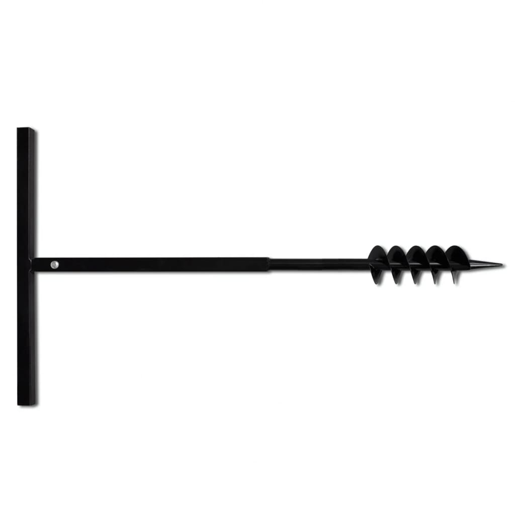 8718475886280_g_en_hd_3 Ground Drill with Handle 80 mm with Extension Tube 13 m Steel - Image 4