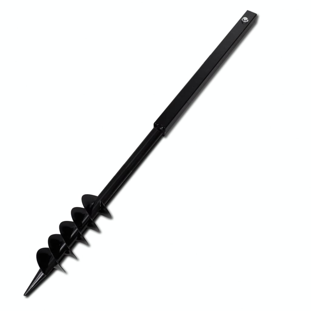 8718475886280_g_en_hd_4 Ground Drill with Handle 80 mm with Extension Tube 13 m Steel - Image 5