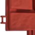 vidaXL Lawn Divider with Brick Design 11 pcs - Image 4