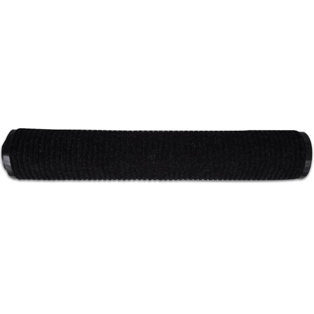 8718475886716_g_en_hd_3 Black PVC Door Mat 90 x 60 cm - Image 4