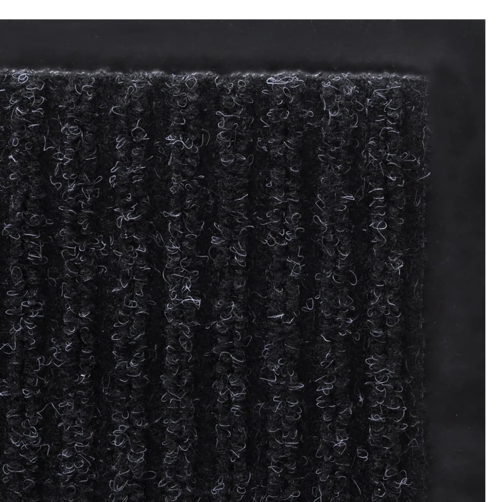 8718475886730_g_en_hd_4 Black PVC Door Mat 90 x 150 cm - Image 5
