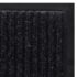 Black PVC Door Mat 120 x 180 cm - Image 5