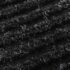 Black PVC Door Mat 120 x 180 cm - Image 6