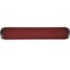 Red PVC Door Mat 90 x 150 cm - Image 4