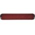 Red PVC Door Mat 120 x 180 cm - Image 4