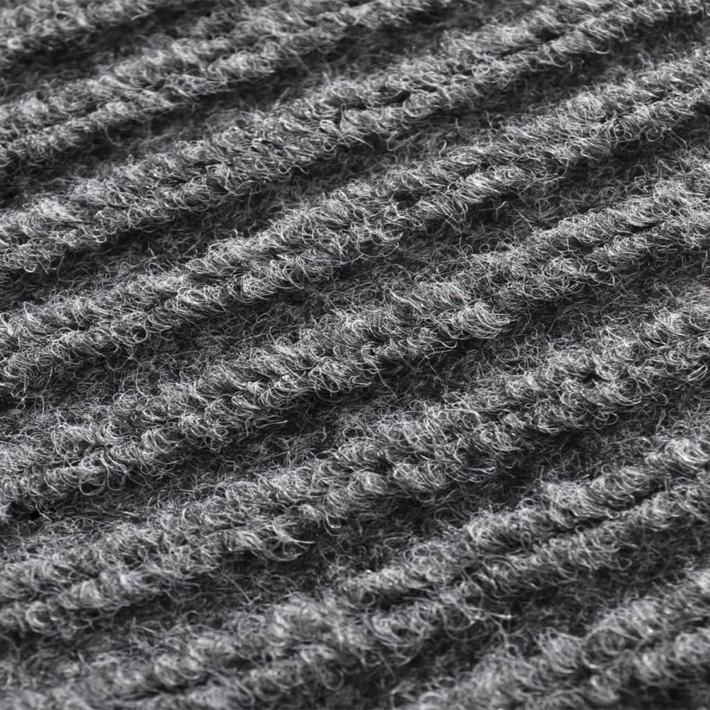 8718475886815_g_en_hd_5 Grey PVC Door Mat 90 x 60 cm - Image 6