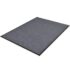 Grey PVC Door Mat 90 x 120 cm - Image 3