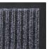 Grey PVC Door Mat 90 x 120 cm - Image 5