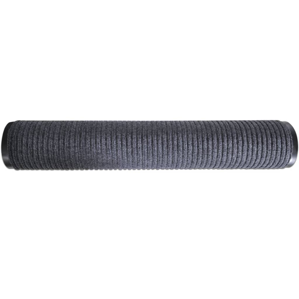 8718475886839_g_en_hd_3 Grey PVC Door Mat 90 x 150 cm - Image 4