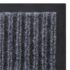 Grey PVC Door Mat 90 x 150 cm - Image 5
