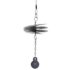 vidaXL Round Chimney Cleaning Brush Dia. 20 cm - Image 2